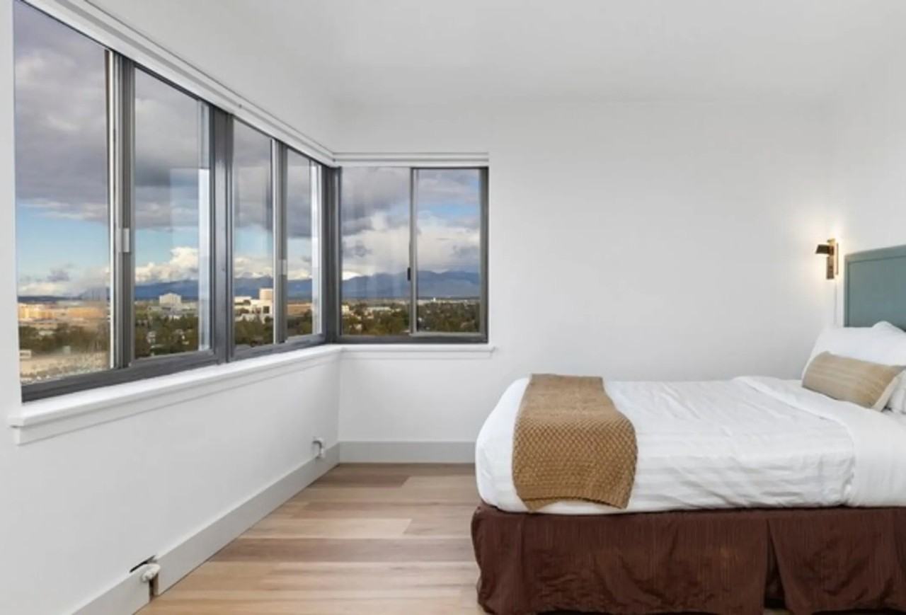1020 W 12th Ave Unit 1409
