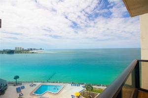 featured image of 440 S Gulfview Blvd #1002