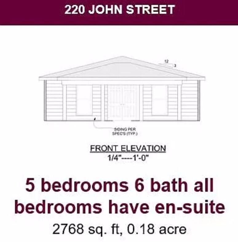 220 John St - Photo 3 of 5