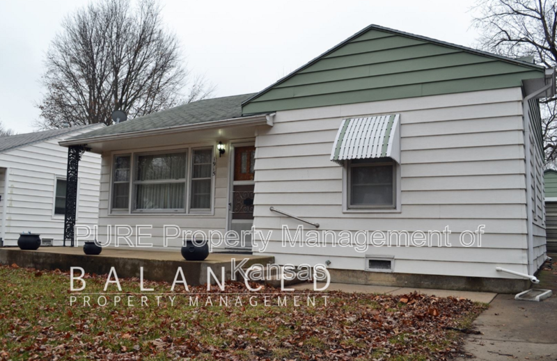 2 Bedroom Houses for Rent in Topeka, KS 25 Rental Homes Zumper