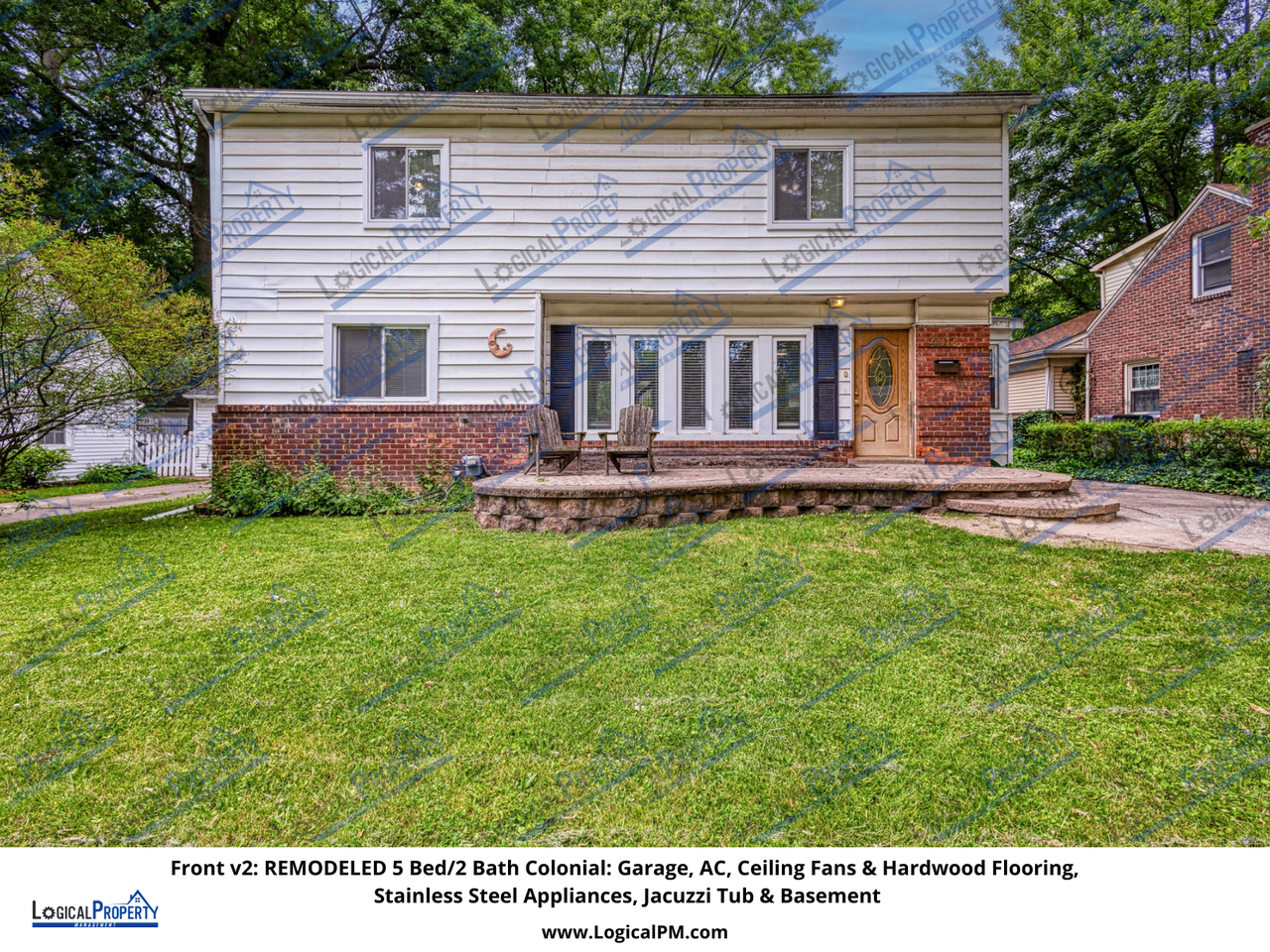 4013 Kenmore Rd - Photo 2 of 22