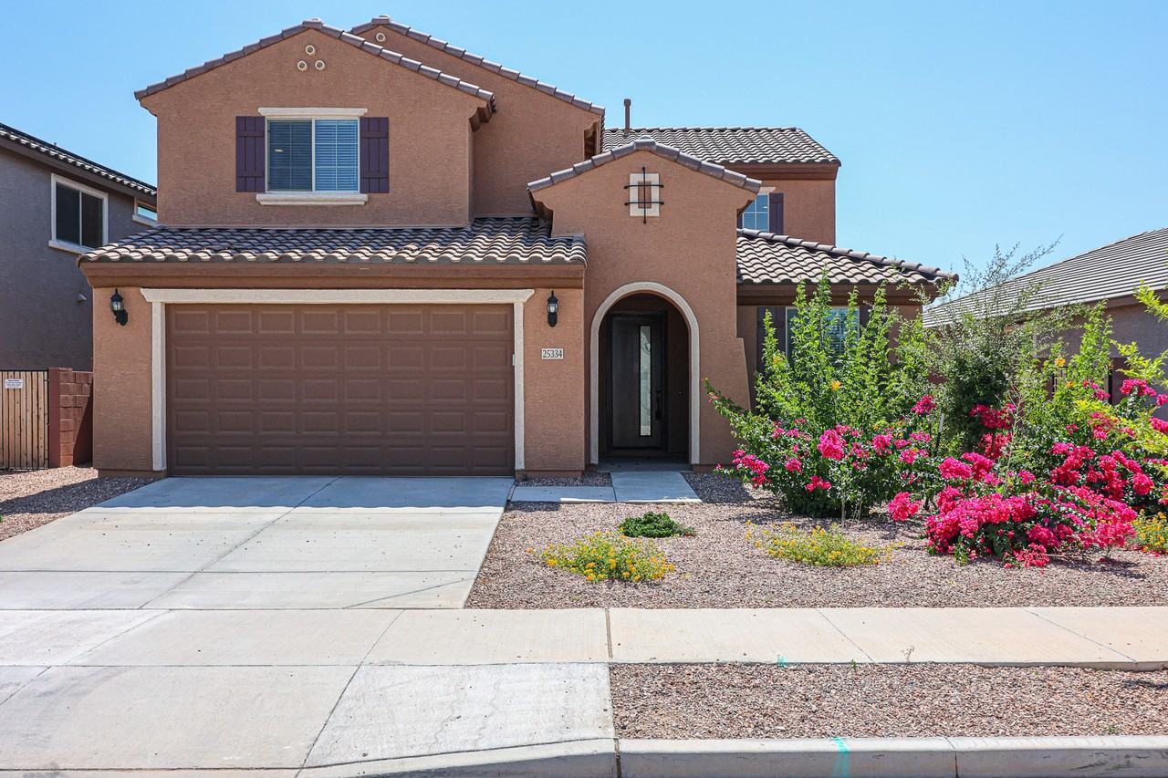 25334 N 163rd Dr - Photo 2 of 46