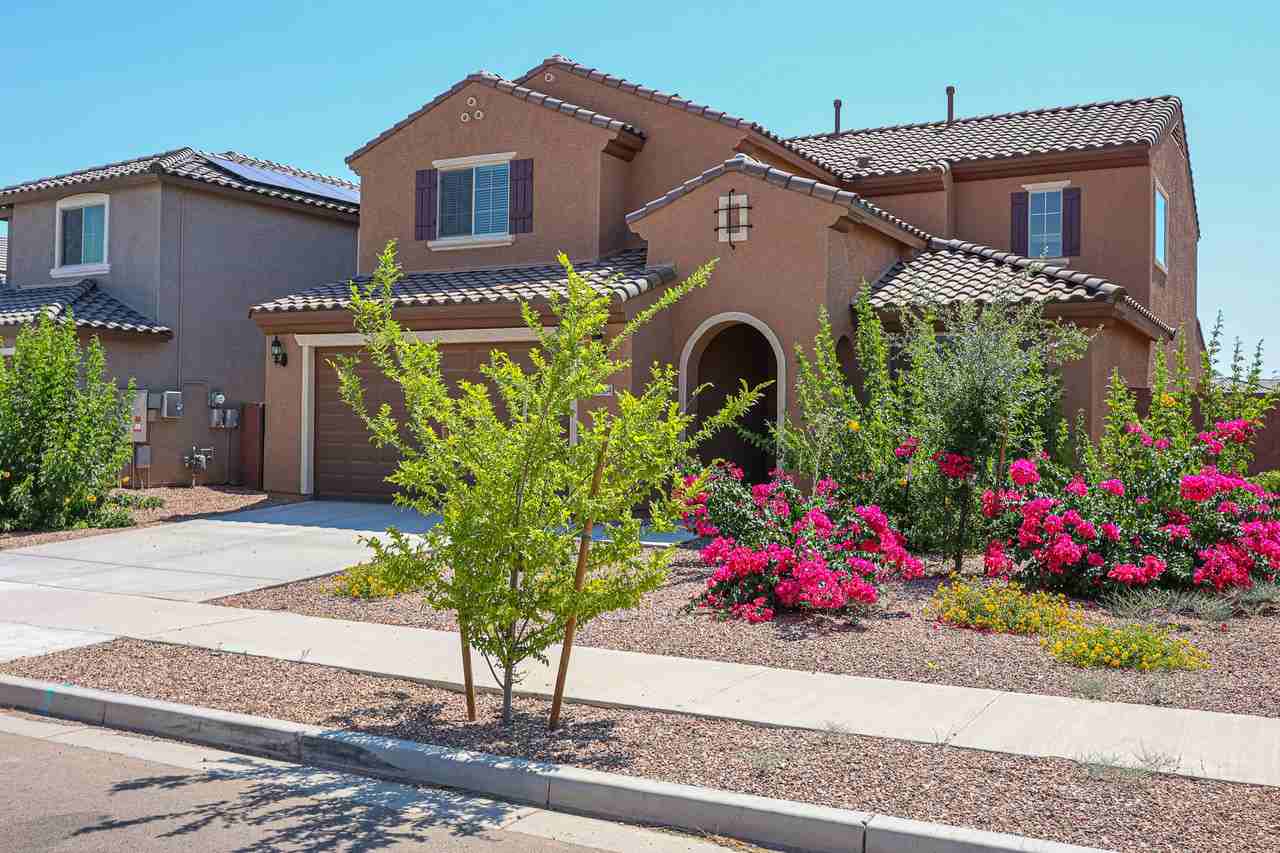 25334 N 163rd Dr - Photo 3 of 46