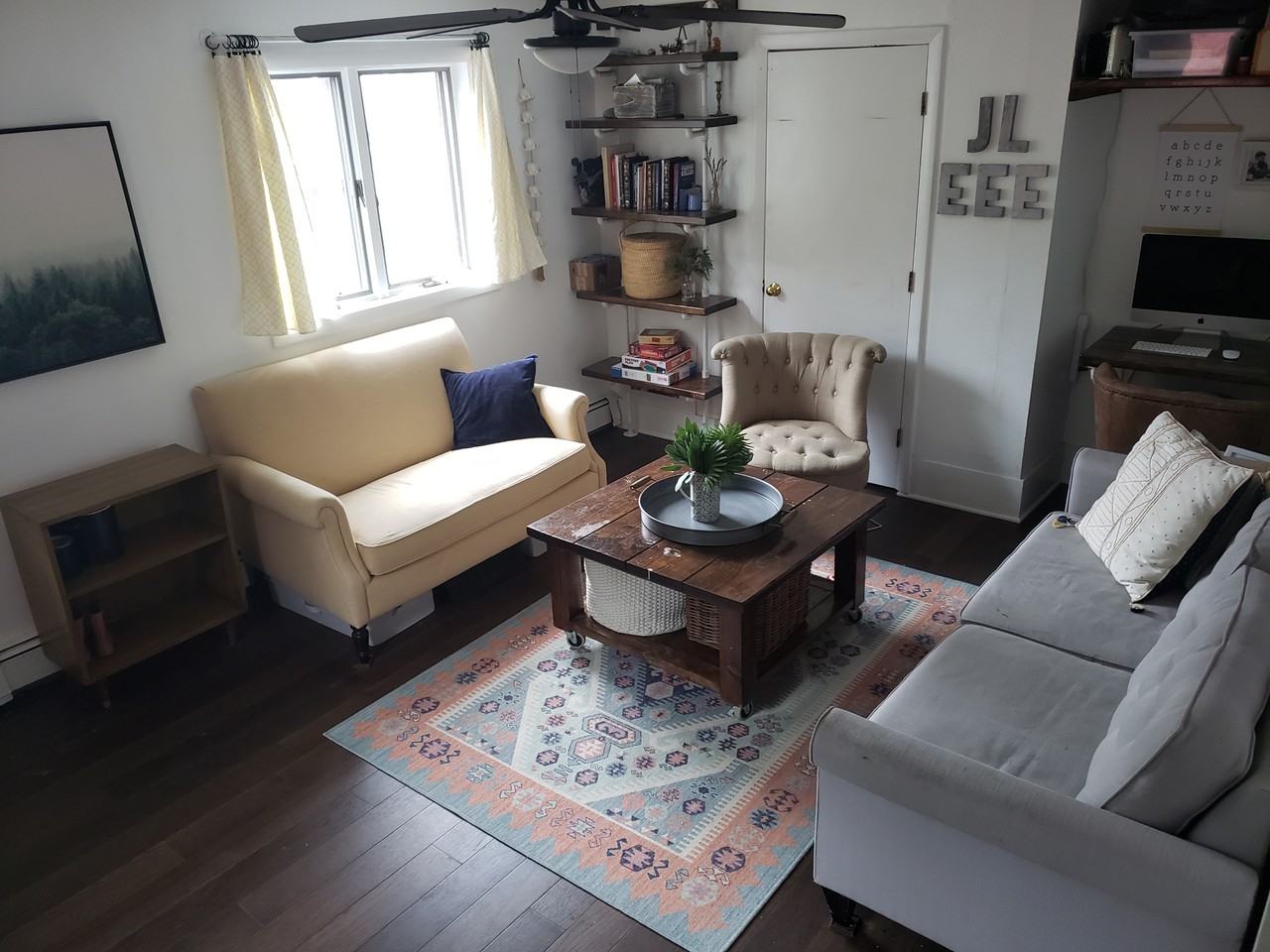 56 Dane St #2 - Photo 2 of 11