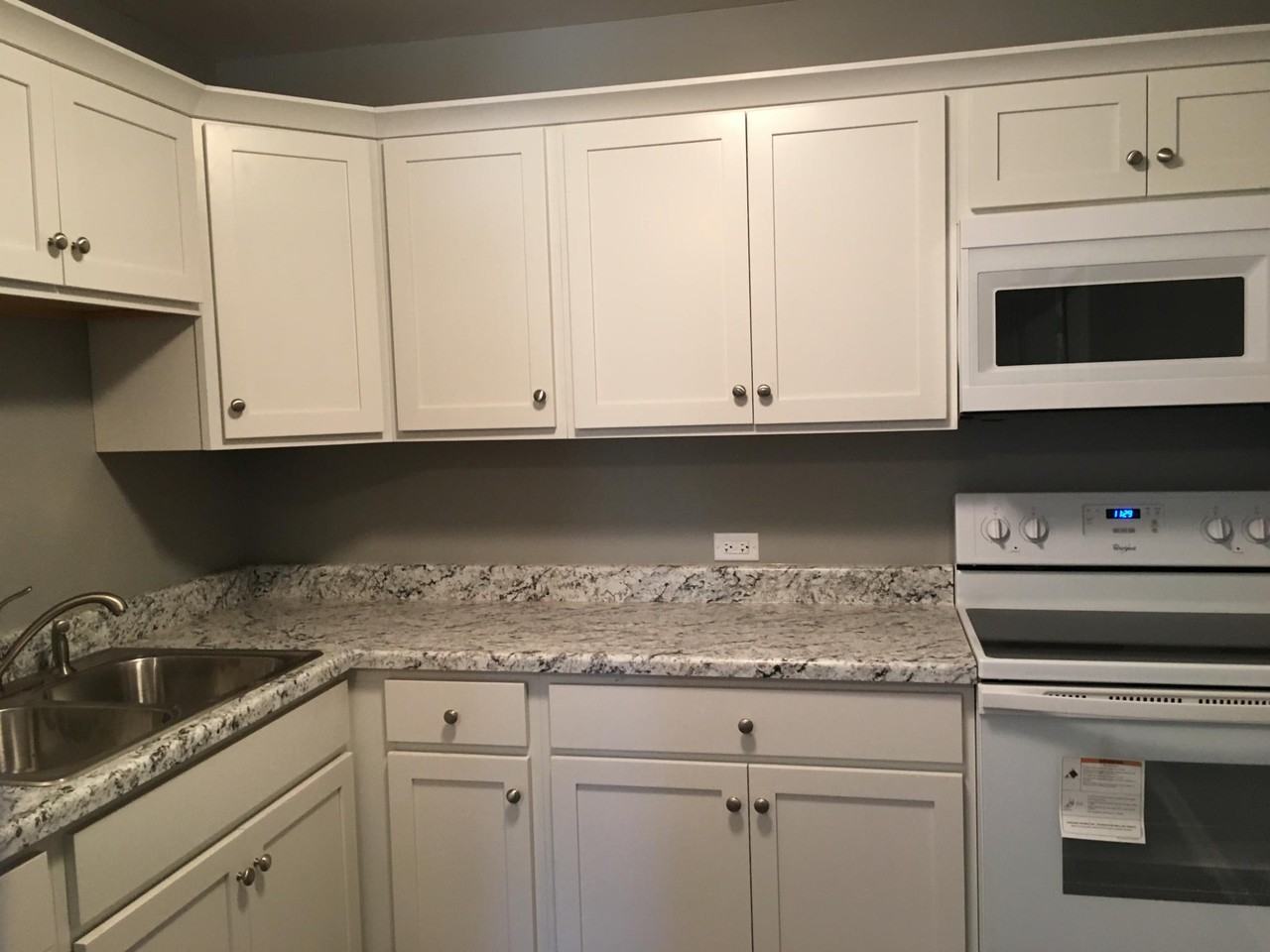 Greenwood Apartment - Photo 2 of 6