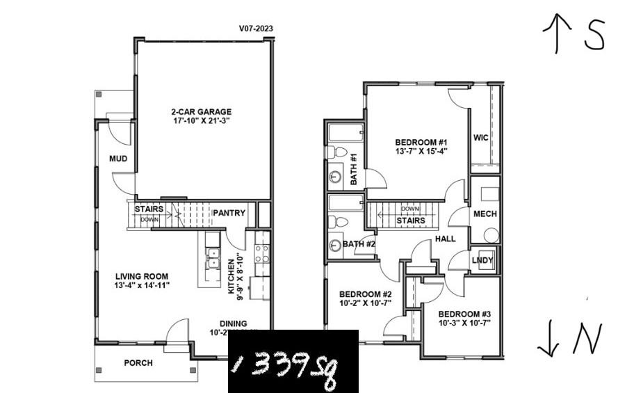 622 W 1890 S #1103 - Photo 2 of 10