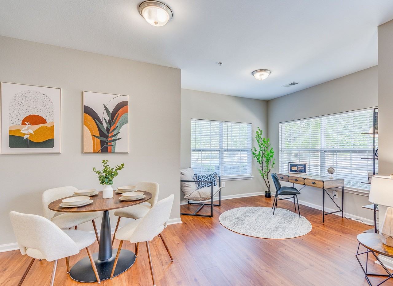 The Retreat at Spring Creek Apartments - Photo 4 of 29