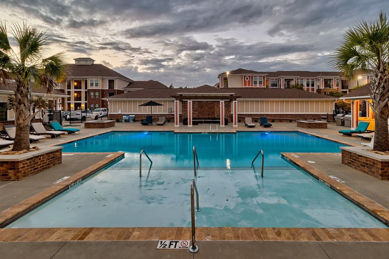 Nexus at Sandhill - Photo 2 of 32