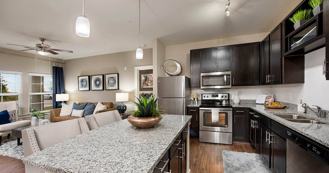 Integra Vistas Apartments - Photo 1 of 1