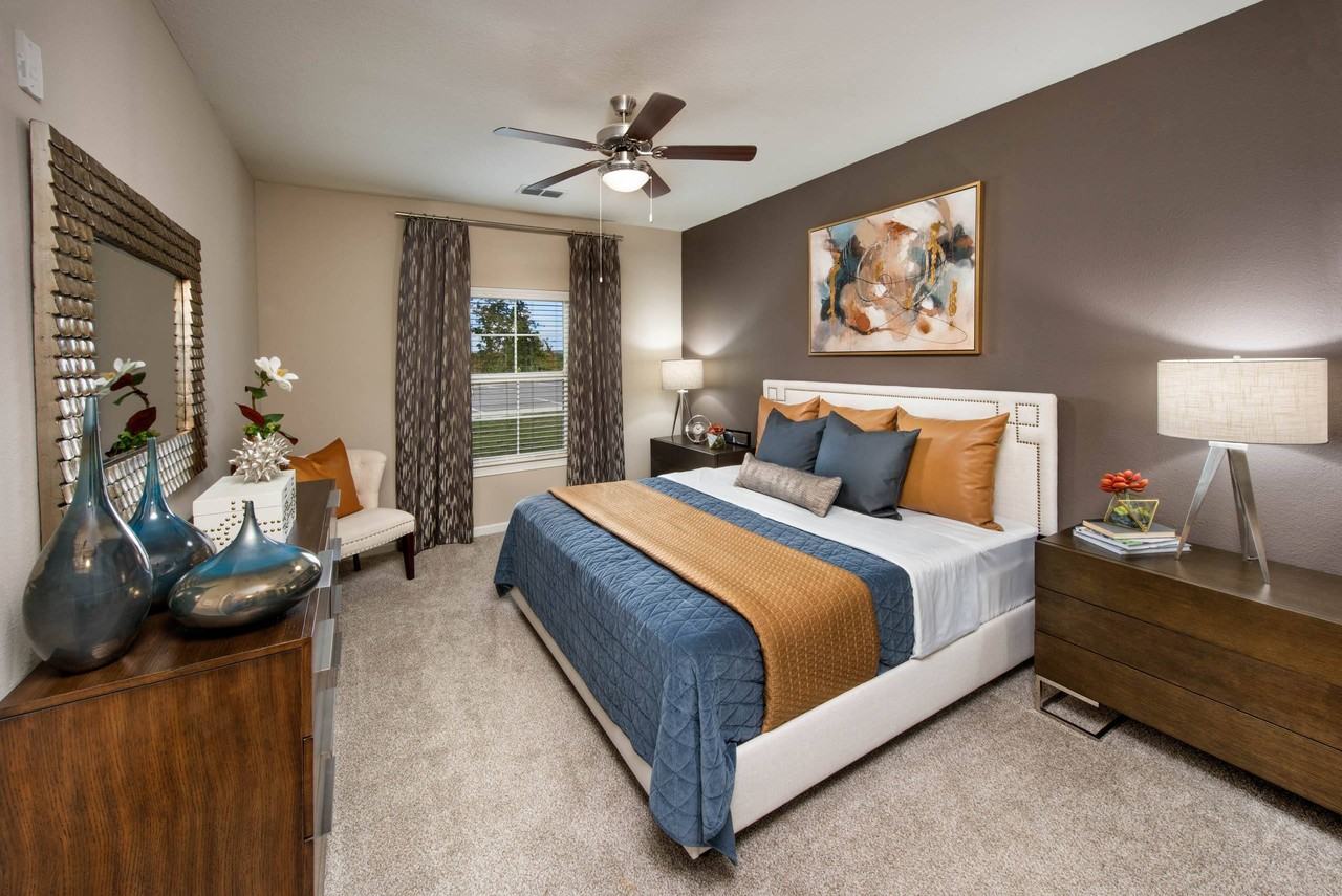 Integra Vistas Apartments - Photo 6 of 32