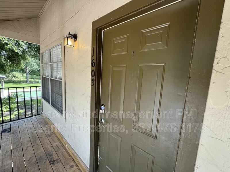 300 Lozes Ave #1603 - Photo 2 of 18