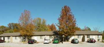 featured image of 501 N Hickory St