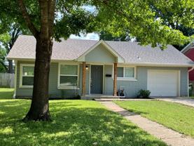 3916 Austin Ave - Photo 1 of 1