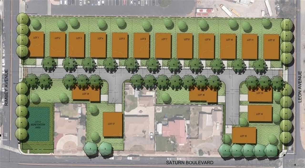 1632 Neptune Ave - Photo 3 of 4