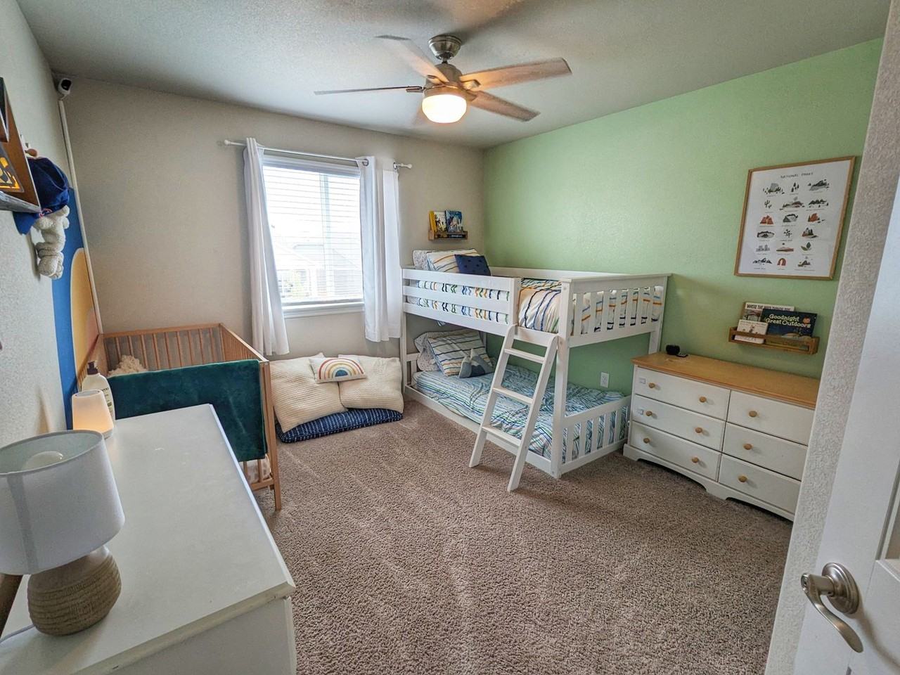 4918 Olympus Dr - Photo 3 of 25