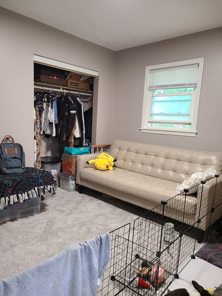 4616 Taylor St Ne #2 - Photo 5 of 15