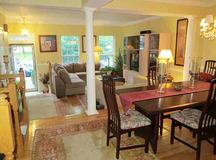 18626 Shadowridge Ter #18626 - Photo 2 of 20