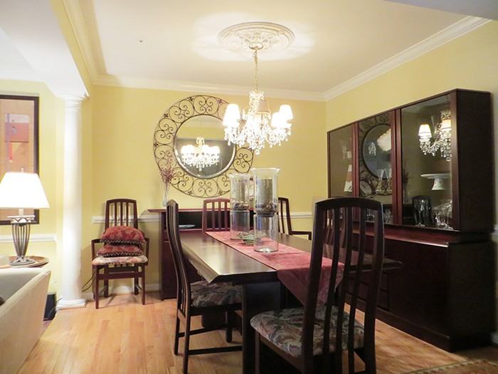 18626 Shadowridge Ter #18626 - Photo 3 of 20