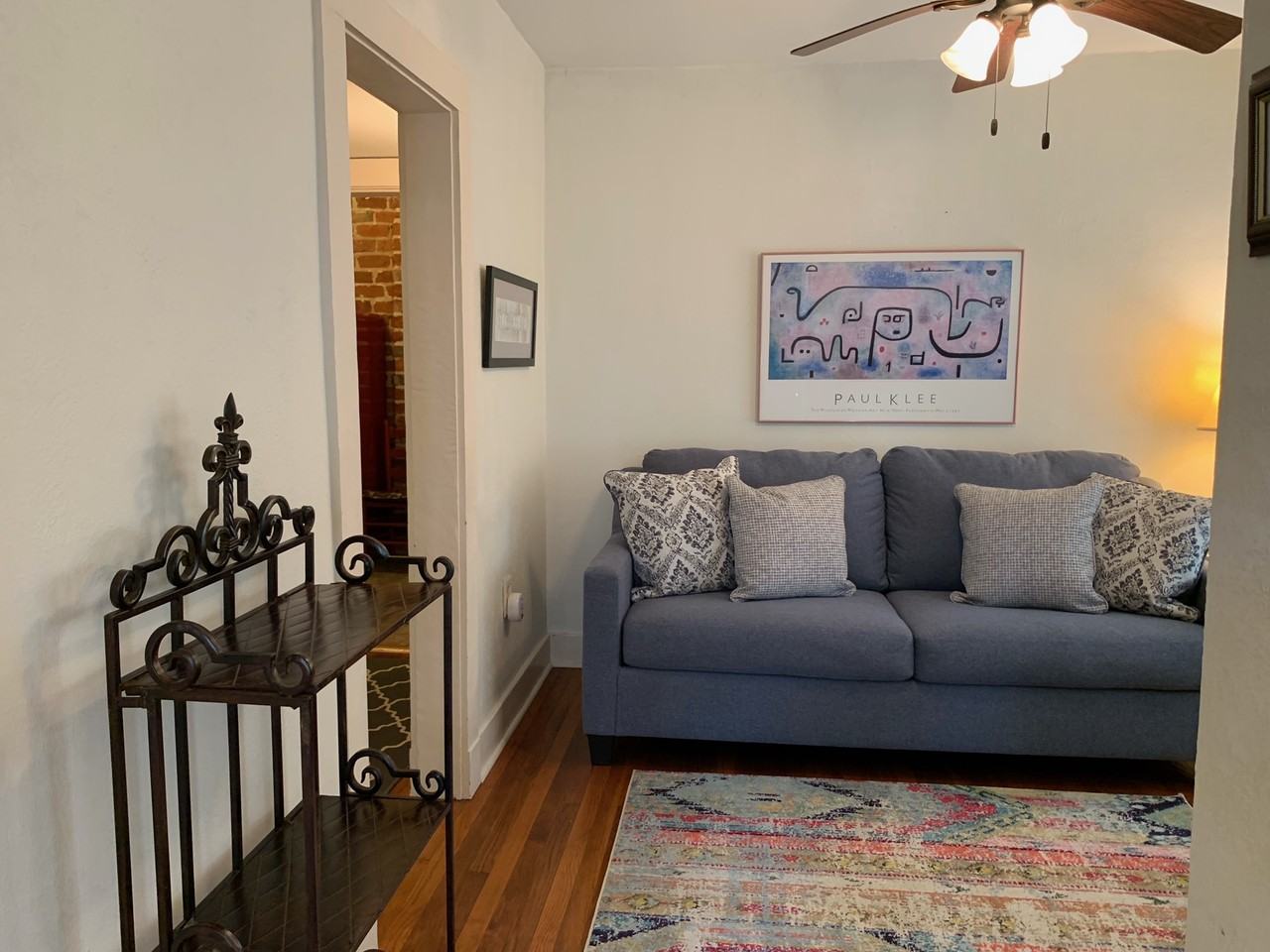 4036 Saint Charles Ave #1-2 - Photo 2 of 8