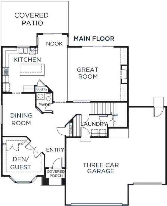 8407 Sardonyx Dr Sw #NA - Photo 3 of 25