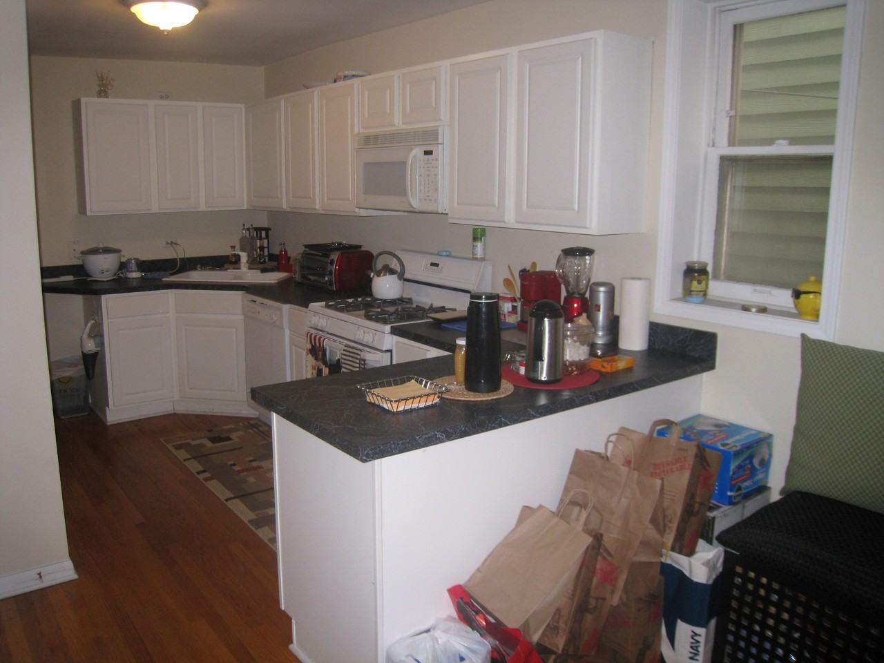 3036 N. Southport - 1 #1 - Photo 4 of 5