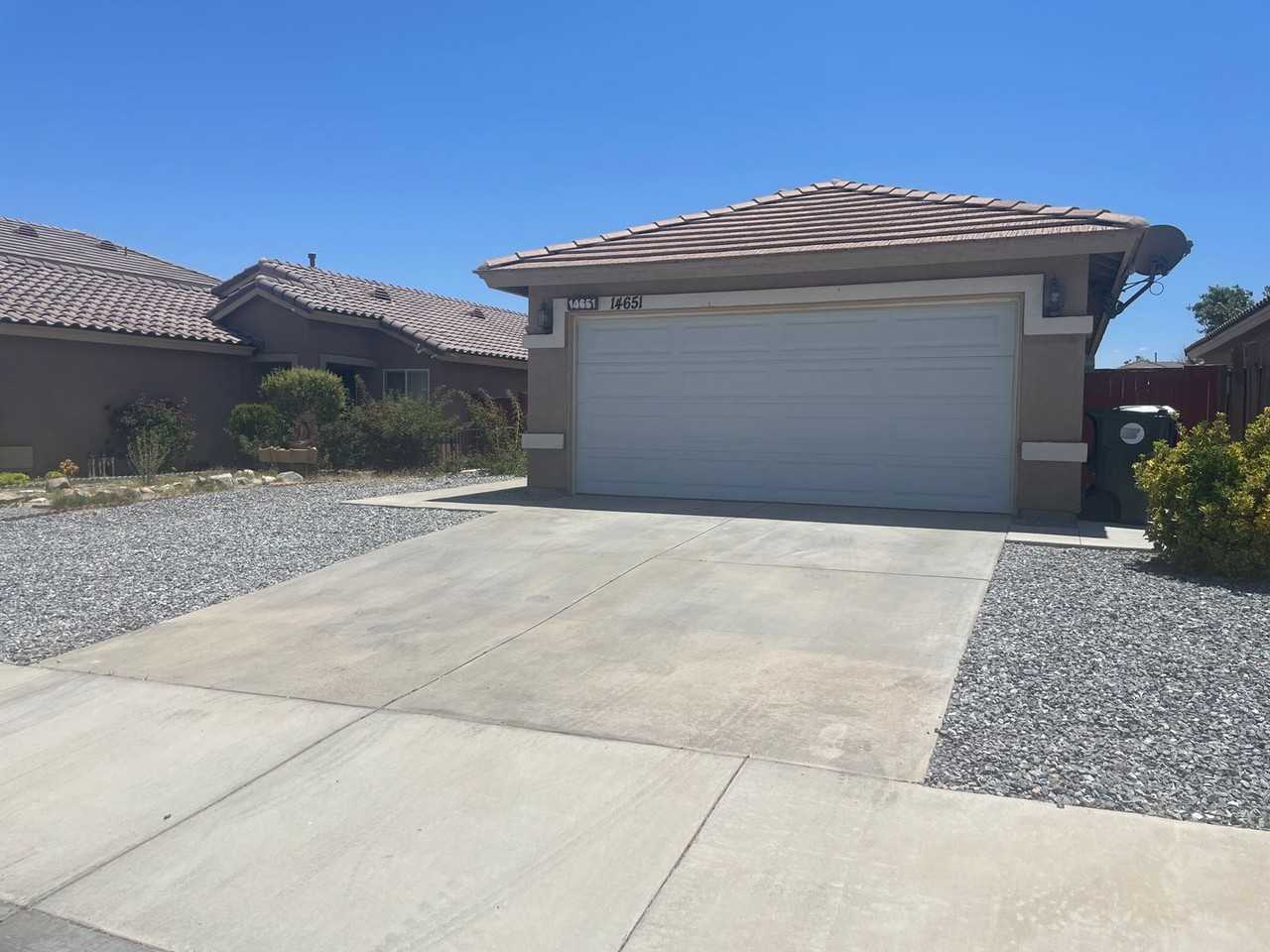 14651 Queen Valley Rd