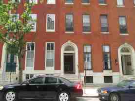 For Rent: Spacious Urban Living at 1322 - Photo 1 of 1