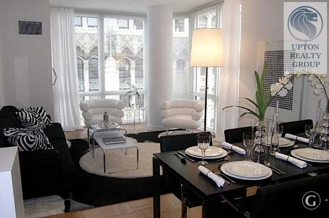 Broadway & Church Street #24-D