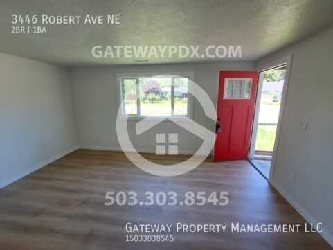 3446 Robert Ave Ne - Photo 3 of 14