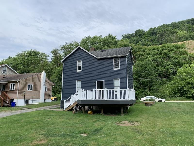 396 Kilbuck St - Photo 3 of 25