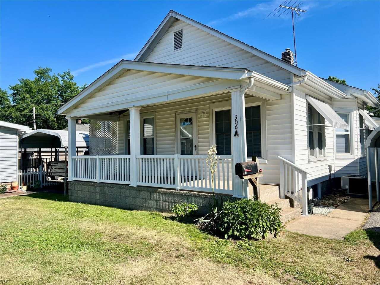 Houses for Rent in Bethalto, IL 25 Rental Homes Zumper