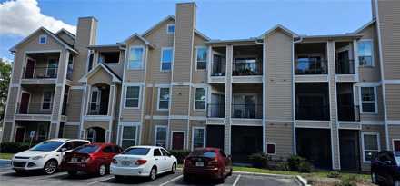 2025 Erving Cir Unit 207  