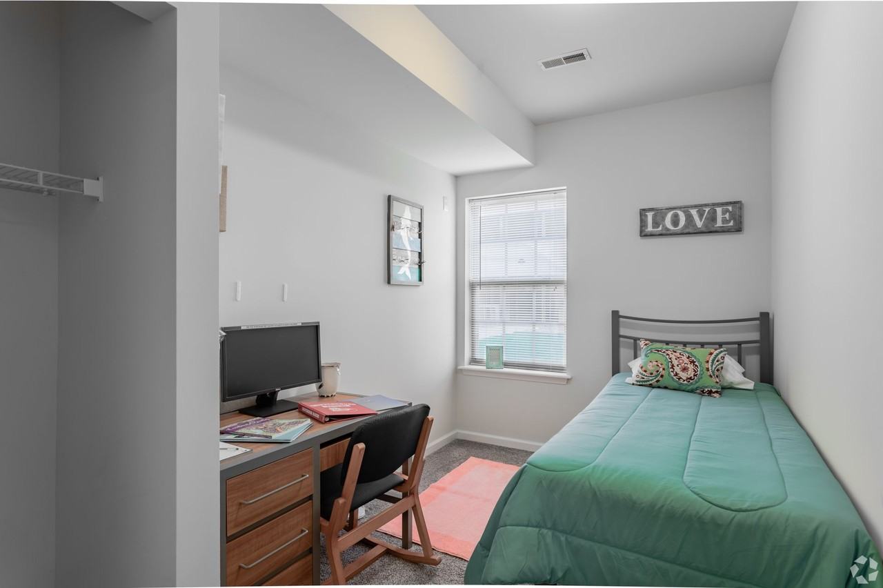 Brookside Apartments - Photo 2 of 17