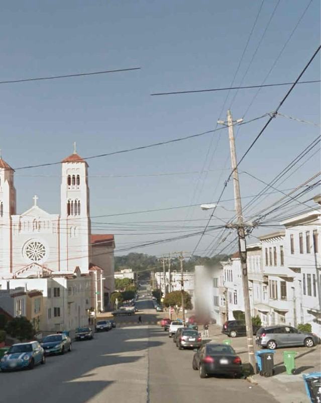 1436 Funston Ave - Photo 2 of 8