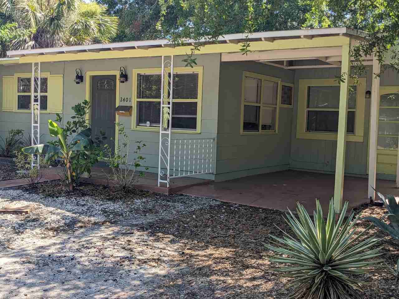 2401 Quincy St S #NA