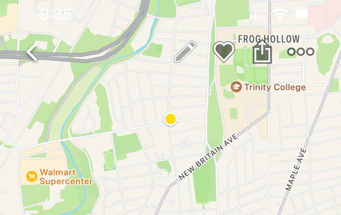 268 Hillside Ave Apt 270 #1 - Photo 3 of 3