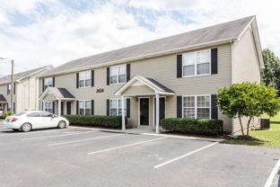 Hamlet Square Townhomes #13 - Photo 1 of 1