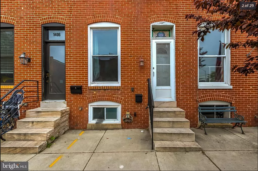 1404 Decatur St #A - Photo 2 of 28