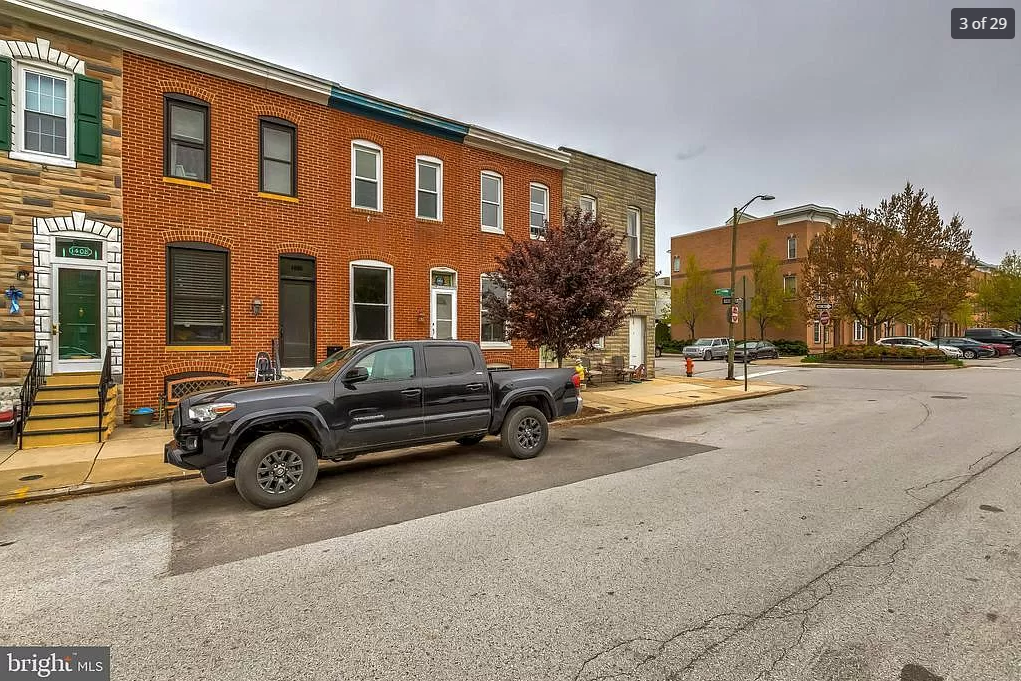 1404 Decatur St #A - Photo 3 of 28