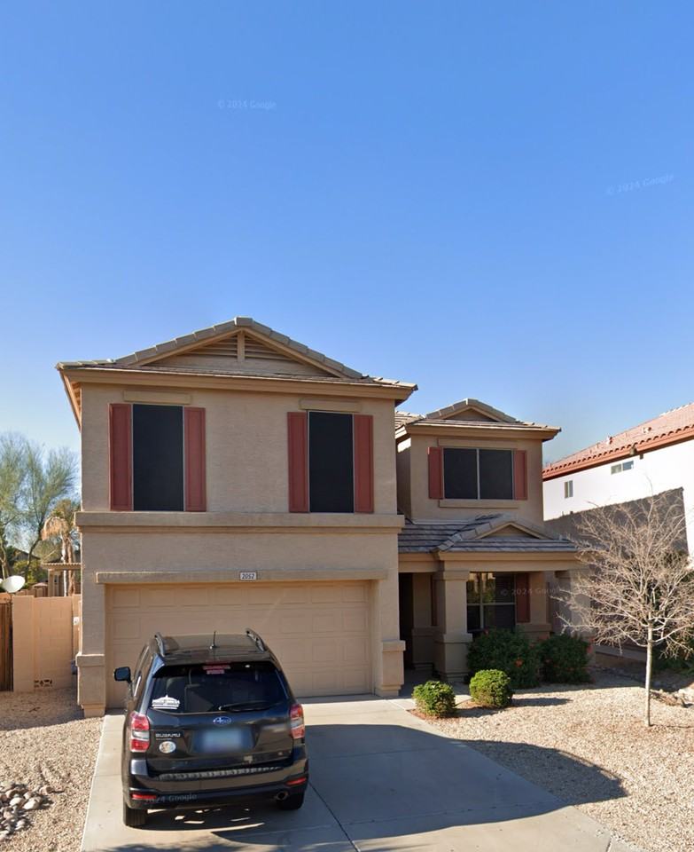 2052 S Voyager Dr #NA - Photo 2 of 11
