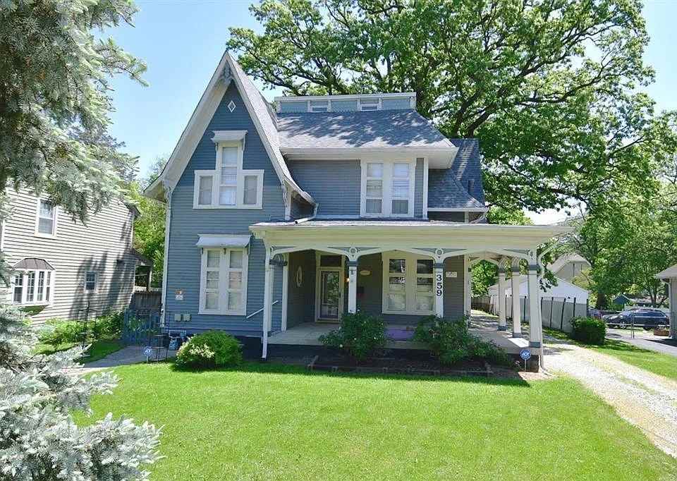 359 S Ritter Ave #C - Photo 2 of 14