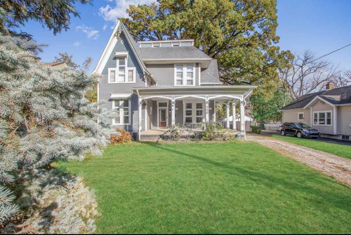 359 S Ritter Ave #C - Photo 3 of 14