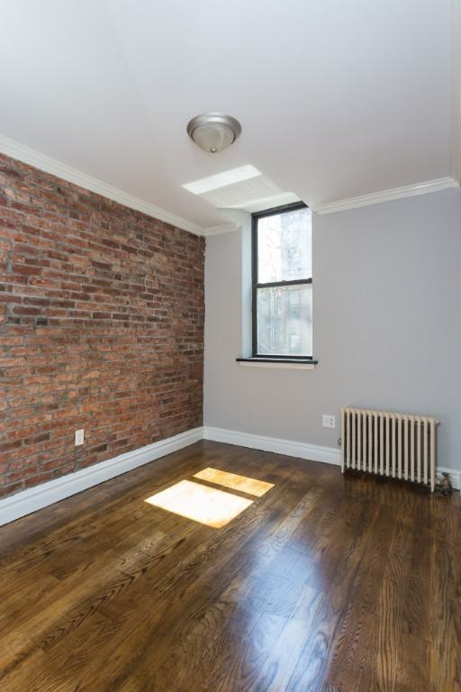 W 14th St #5A - Photo 2 of 4