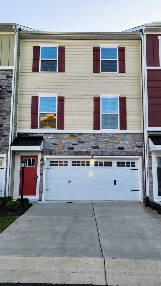 1751 Fortune Ter #1 - Photo 2 of 22