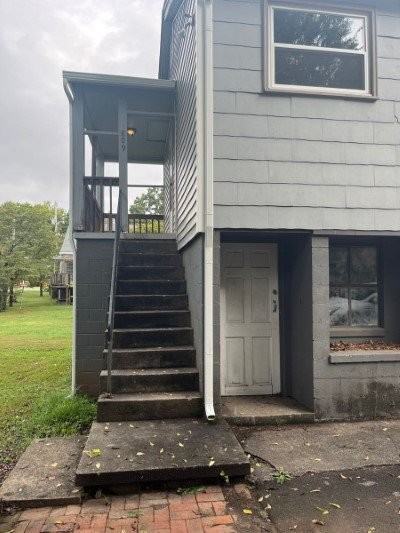 809 Cates St - Photo 2 of 13