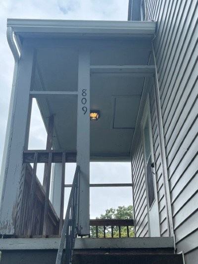 809 Cates St - Photo 3 of 13