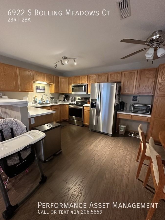 6922 S Rolling Meadows Ct - Photo 3 of 22