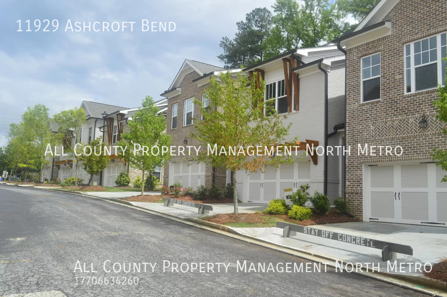 11929 Ashcroft Bnd - Photo 2 of 42