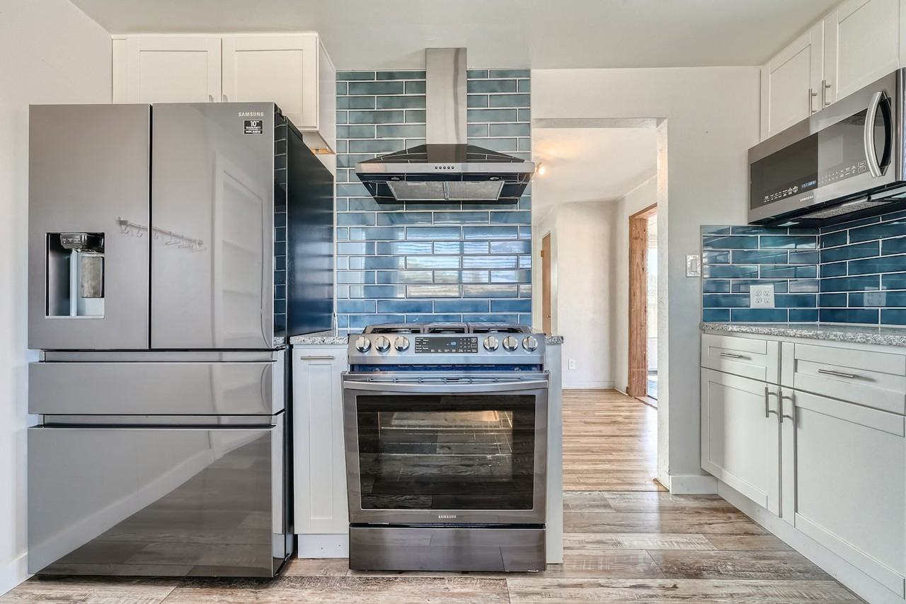 9875 East 22nd Avenue, Unit A (Main Level) - Photo 2 of 33