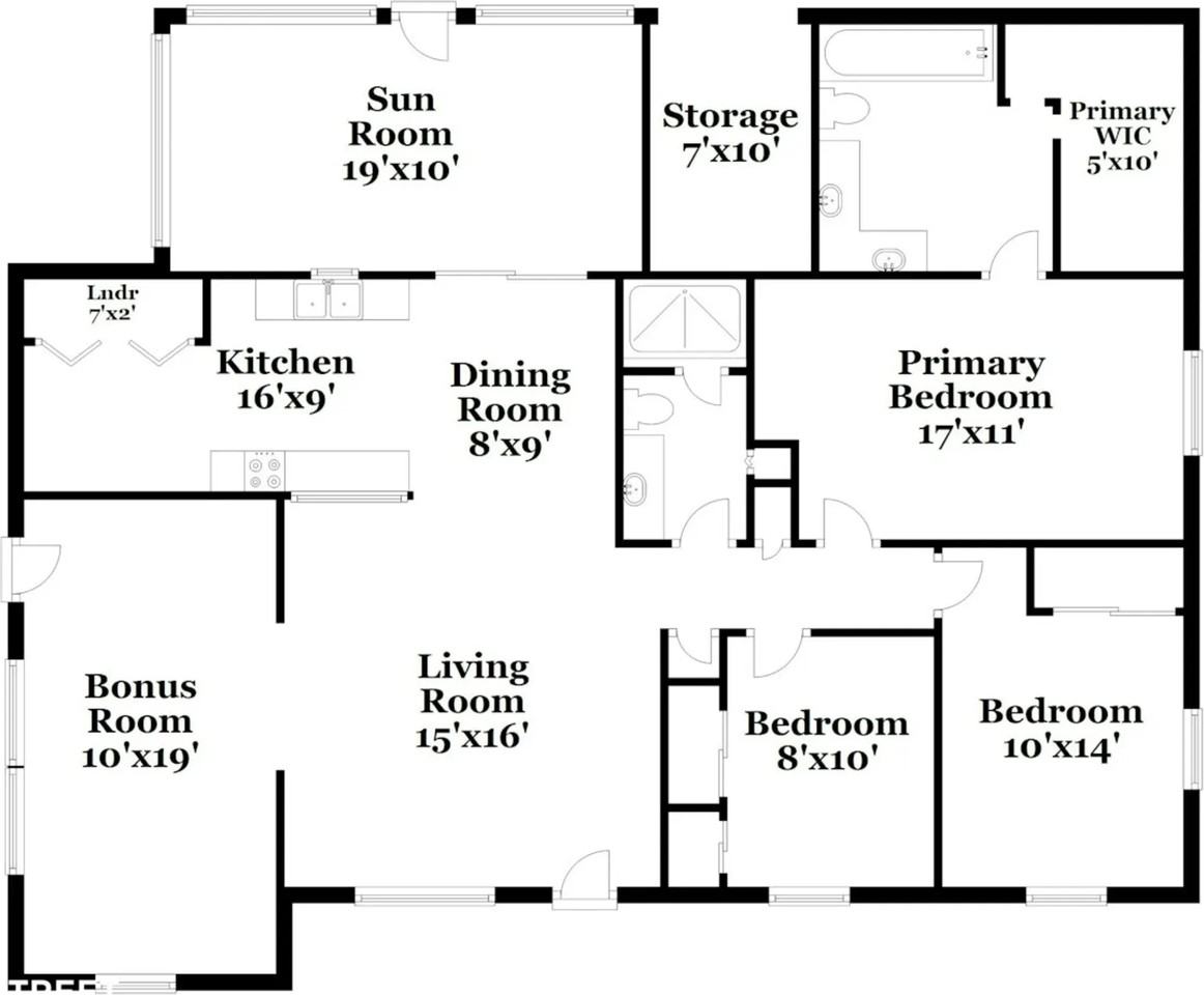 2426 Stratford Dr - Photo 2 of 14